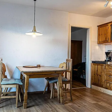 Apartment Giebelblick-b *